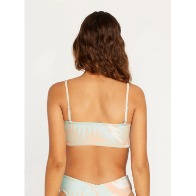 Women's Volcom Palm Shell Tube