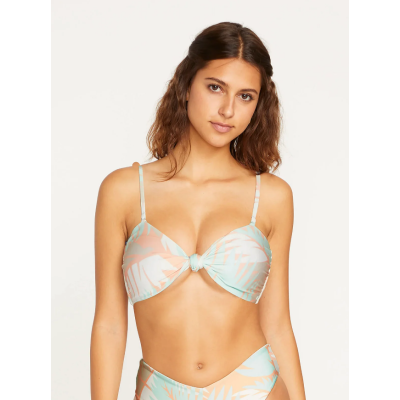 Women's Volcom Palm Shell Tube