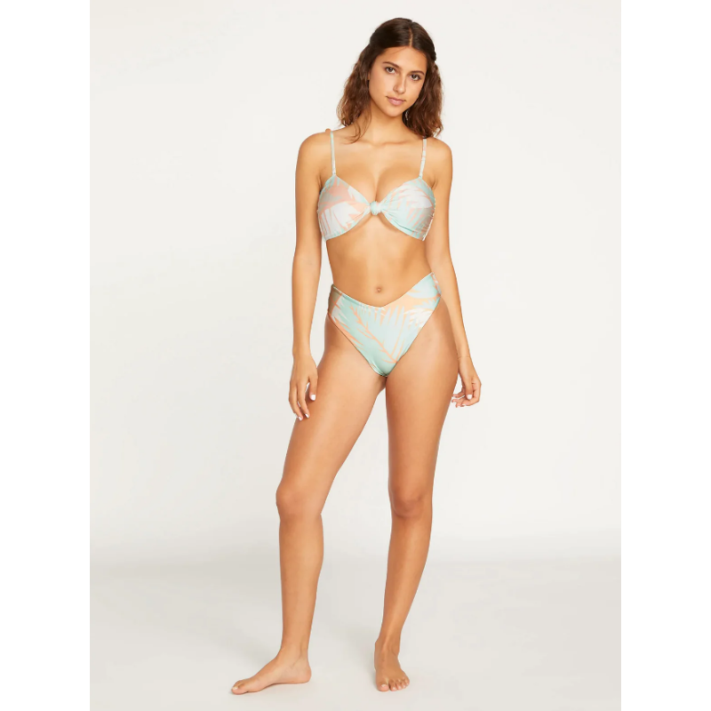 Women's Volcom Palm Shell Tube Women's Volcom Palm Shell Tube