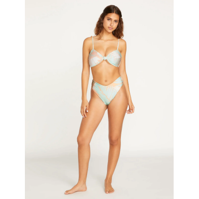 Women's Volcom Palm Shell Tube