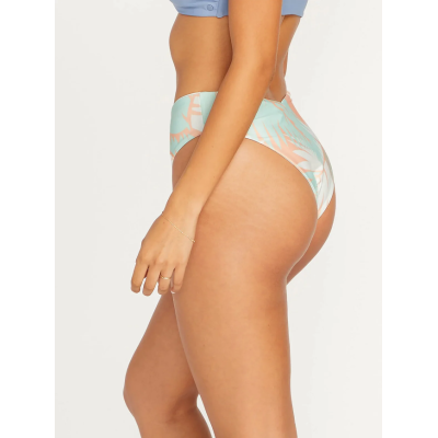 Women's Volcom Palm Shell Retro