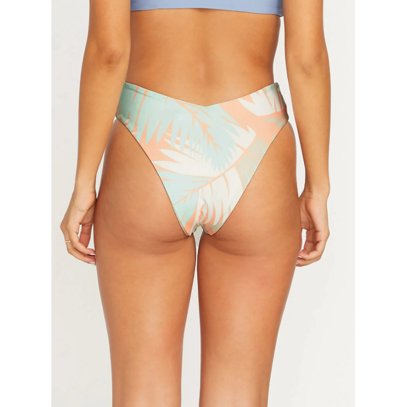 Women's Volcom Palm Shell Retro