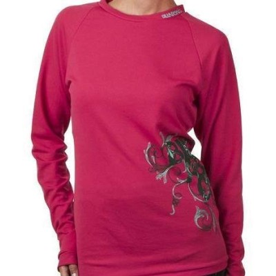 Women's Billabong Sweet Plant Longsleeve