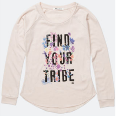 Kid's Billabong Love The Boys Ls