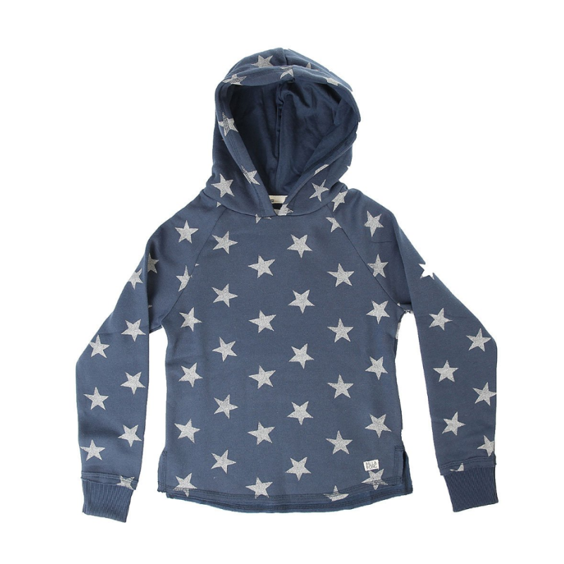 Kid's Billabong Soul Paradise Hoodie