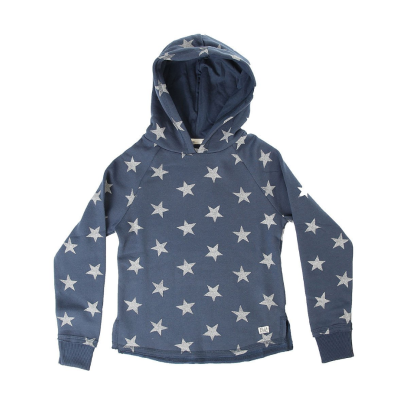Kid's Billabong Soul Paradise Hoodie