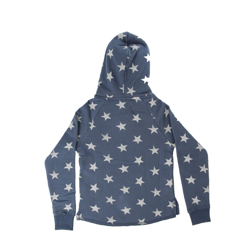 Kid's Billabong Soul Paradise Hoodie