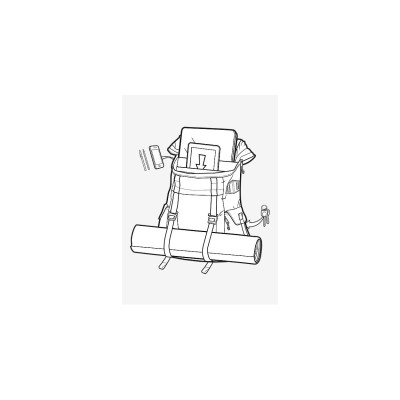 Men's Burton Annex 2.0 Backpack