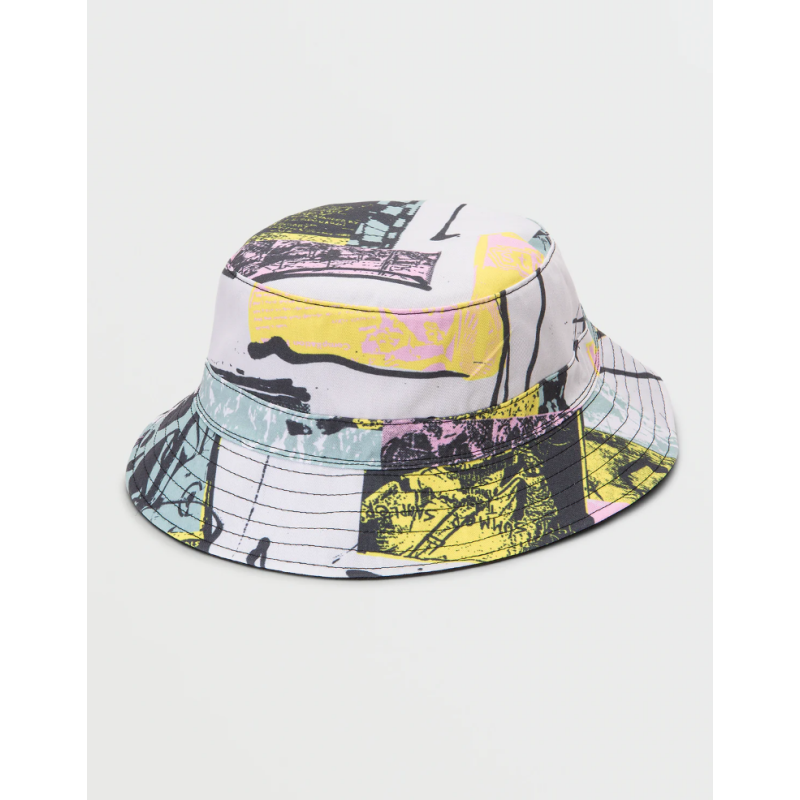 Men's Volcom V Ent Flyer Bucket Hat Men's Volcom V Ent Flyer Bucket Hat