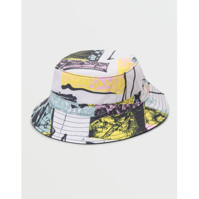 Men's Volcom V Ent Flyer Bucket Hat