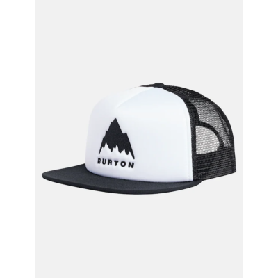 Men's Burton I-80 Snapback Trucker Hat