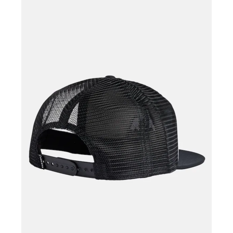 Men's Burton I-80 Snapback Trucker Hat Men's Burton I-80 Snapback Trucker Hat