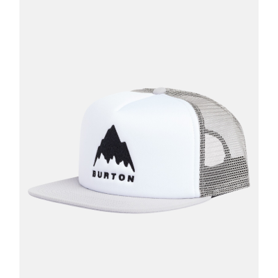 Men's Burton I-80 Snapback Trucker Hat