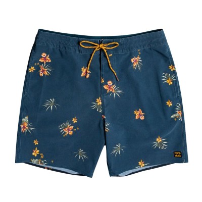 Men's Billabong Sundays Low Tide Boardshort