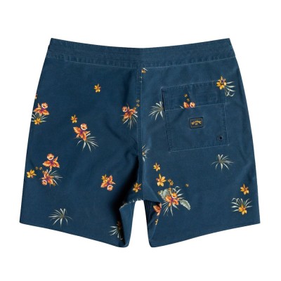 Men's Billabong Sundays Low Tide Boardshort