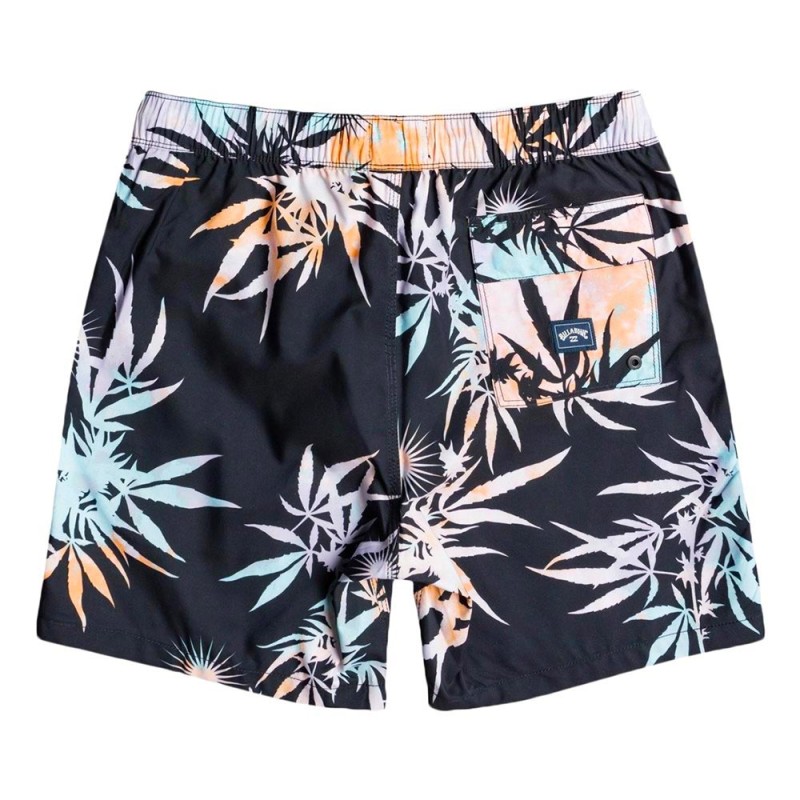 Men's Billabong Sundays Layback