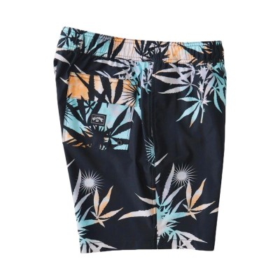 Men's Billabong Sundays Layback