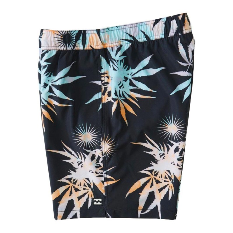 Men's Billabong Sundays Layback