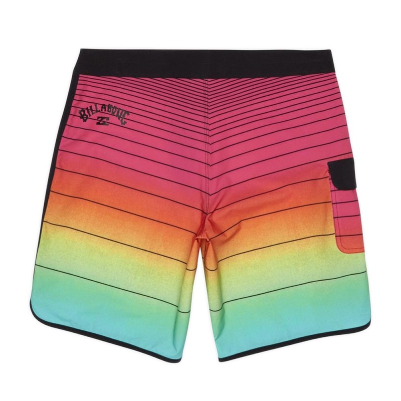 Men's Billabong 73 Stripe Pro