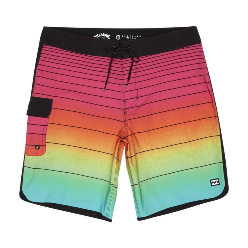 Men's Billabong 73 Stripe Pro Men's Billabong 73 Stripe Pro
