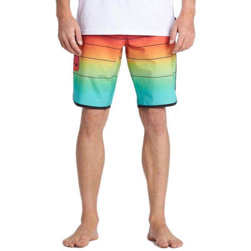 Men's Billabong 73 Stripe Pro Men's Billabong 73 Stripe Pro
