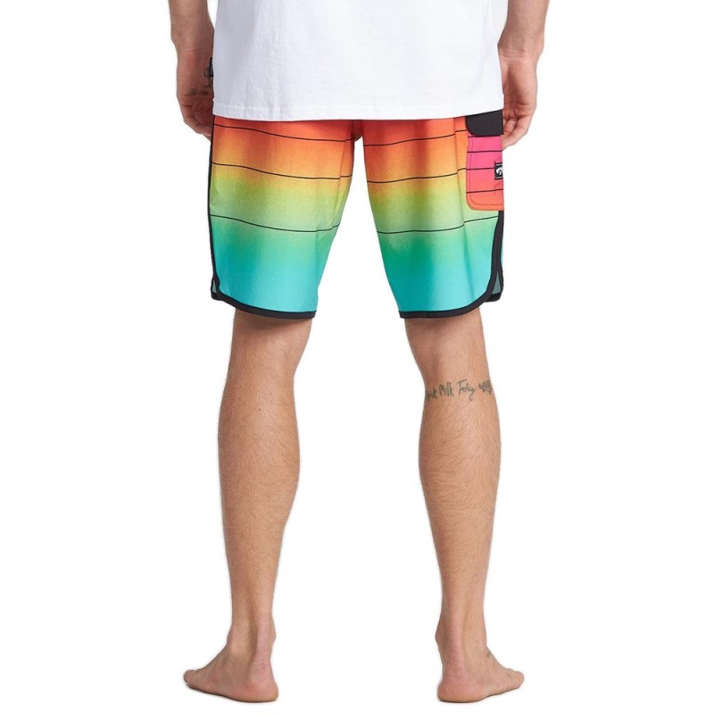 Men's Billabong 73 Stripe Pro Men's Billabong 73 Stripe Pro