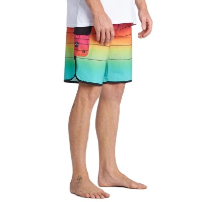 Men's Billabong 73 Stripe Pro