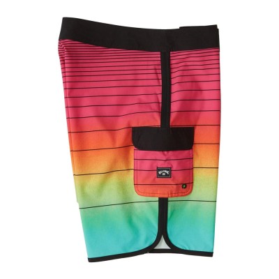 Men's Billabong 73 Stripe Pro