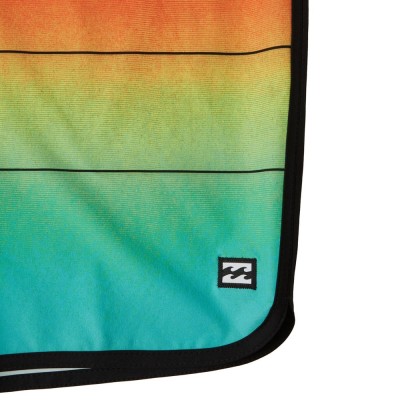 Men's Billabong 73 Stripe Pro