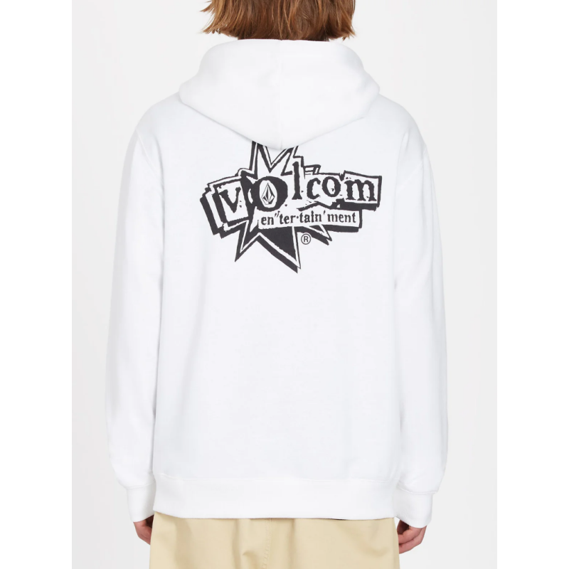 Men's Volcom V Ent Po Hoodie