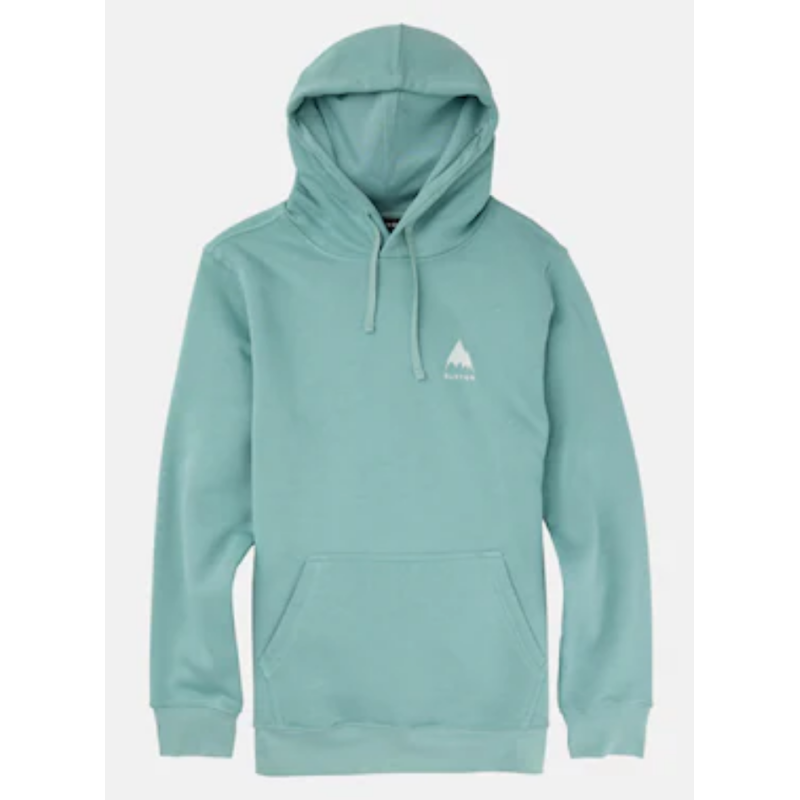 Men's Burton Mountain Pullover Hoodie