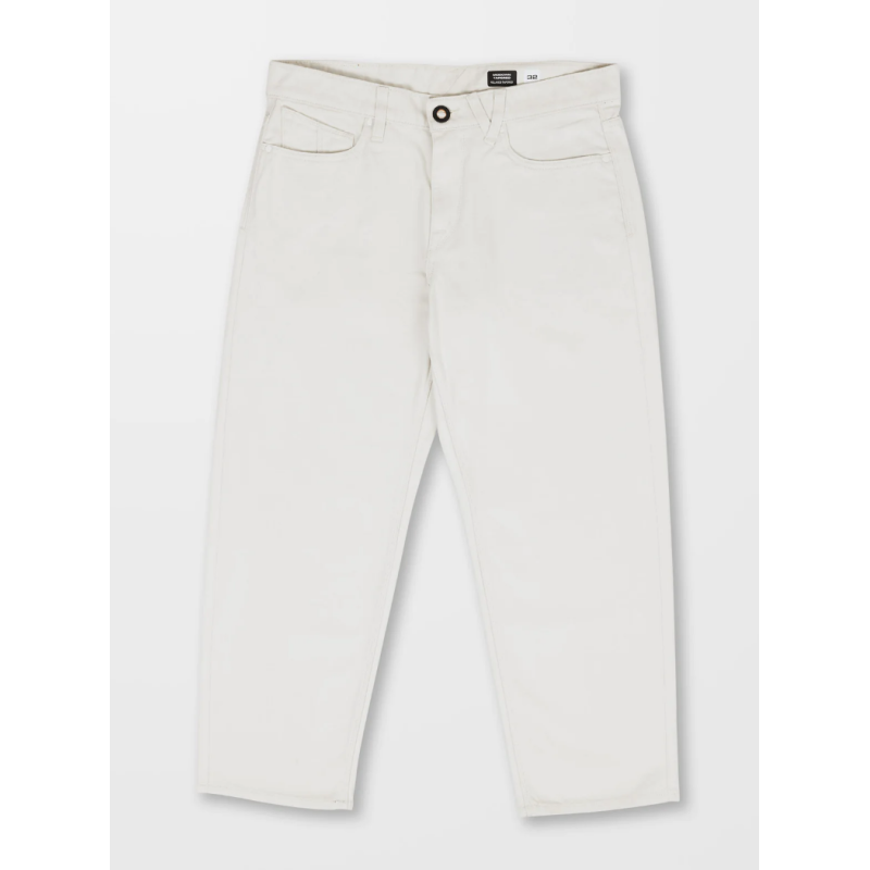 Men's Volcom Modown Tapered Denim Men's Volcom Modown Tapered Denim