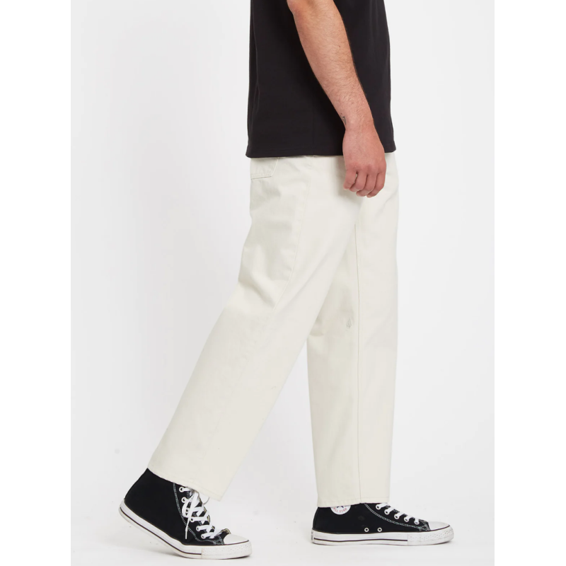 Men's Volcom Modown Tapered Denim Men's Volcom Modown Tapered Denim