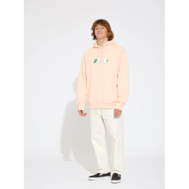 Men's Volcom Modown Tapered Denim Men's Volcom Modown Tapered Denim