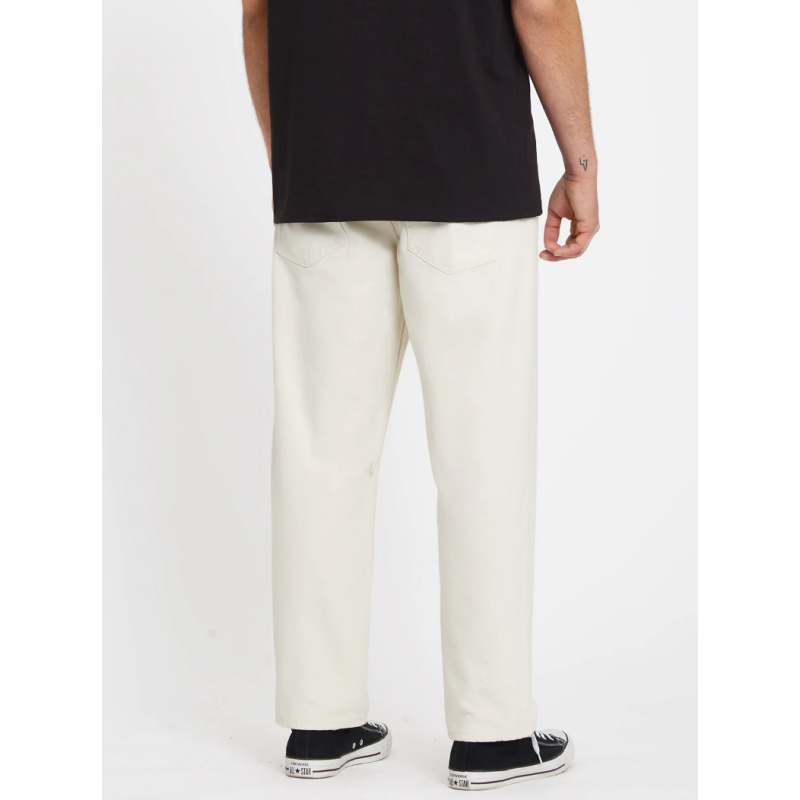 Men's Volcom Modown Tapered Denim Men's Volcom Modown Tapered Denim