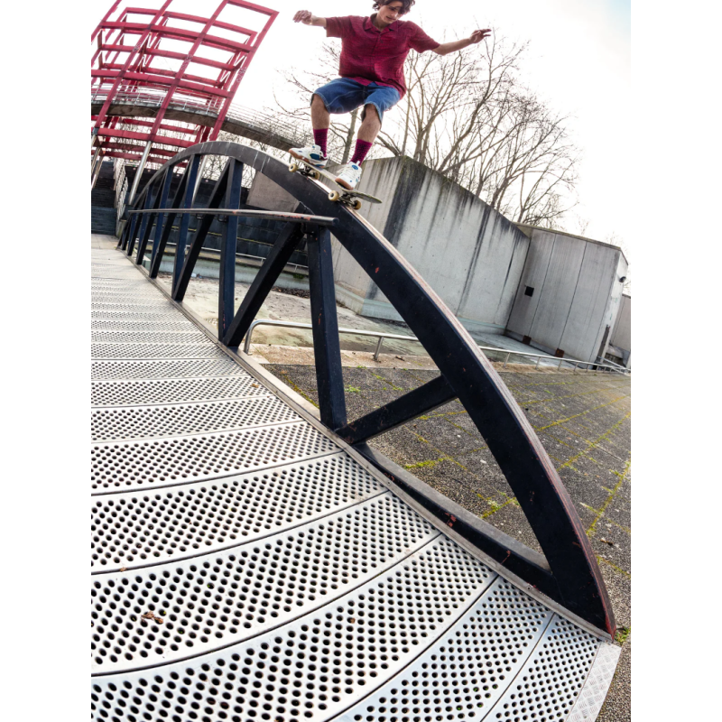 Men's Volcom Labored Denim Utility Short Men's Volcom Labored Denim Utility Short