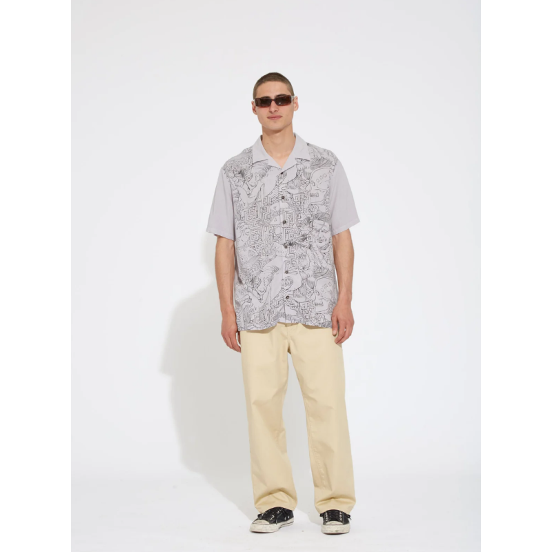 Men's Volcom Fa Ed Merlin Murray... Men's Volcom Fa Ed Merlin Murray...