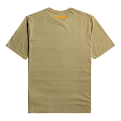 Men's Rvca Lost Paradise Tiger T-Shirt