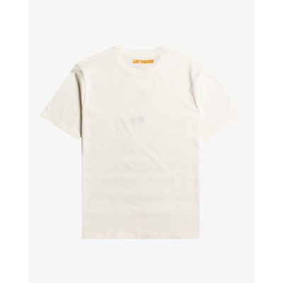 Men's Rvca Lost Paradise Tiger T-Shirt