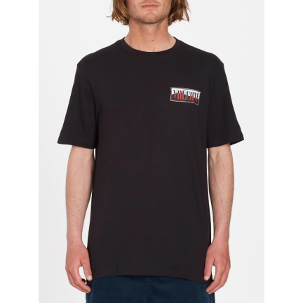Men's Volcom Surf Vitals J Robinson T-Shirt