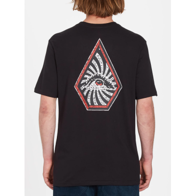 Men's Volcom Surf Vitals J Robinson T-Shirt