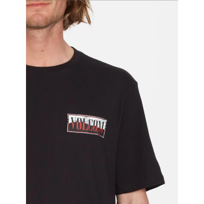 Men's Volcom Surf Vitals J Robinson T-Shirt