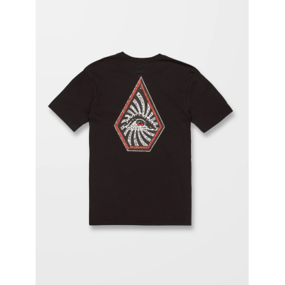 Men's Volcom Surf Vitals J Robinson T-Shirt