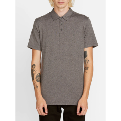 Men's Volcom Wowzer Polo T-shirt