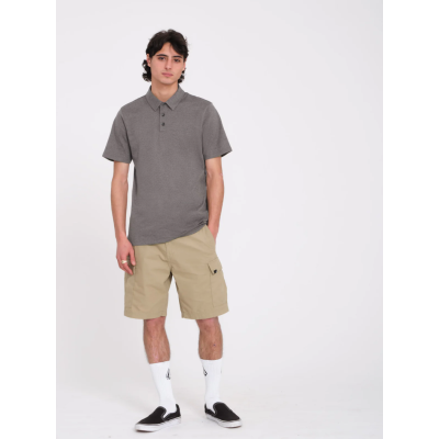 Men's Volcom Wowzer Polo T-shirt