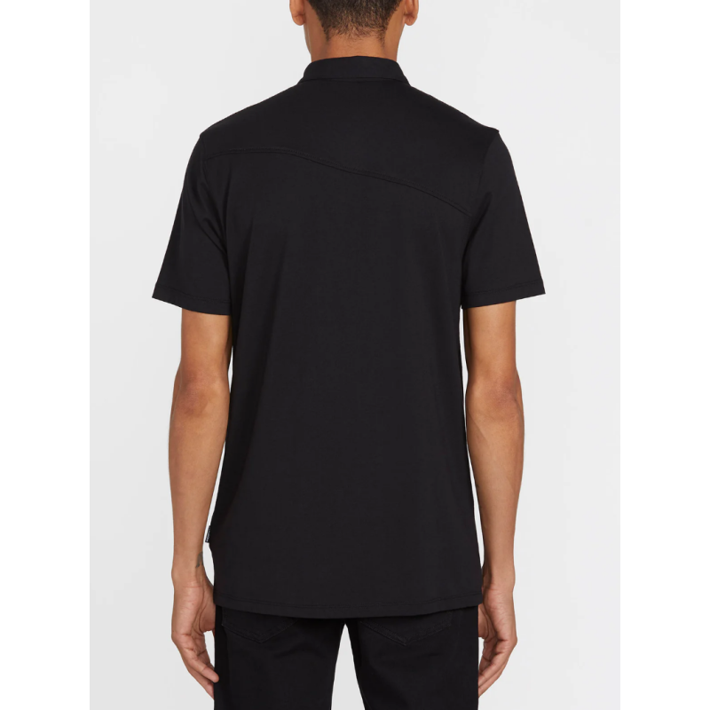 Men's Volcom Wowzer Polo T-shirt