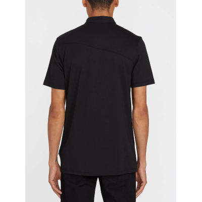 Men's Volcom Wowzer Polo T-shirt