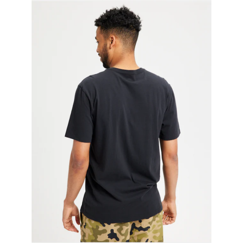 Men's Burton Horizontal Mountain T-Shirt Men's Burton Horizontal Mountain T-Shirt