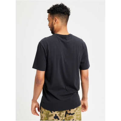 Men's Burton Horizontal Mountain T-Shirt