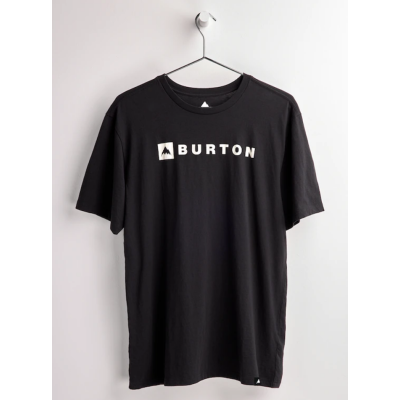 Men's Burton Horizontal Mountain T-Shirt